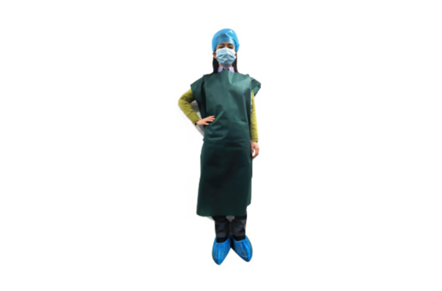 富怡全自動(dòng)防護(hù)服衣身制造機(jī)_2