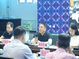 寶坻區(qū)科技局搭建合作交流平臺(tái)，服務(wù)企業(yè)數(shù)字化轉(zhuǎn)型！
