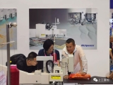 【展會(huì)動(dòng)態(tài)】金色九月，同城雙展，同期亮相上海木工機(jī)械展及國(guó)際家具展