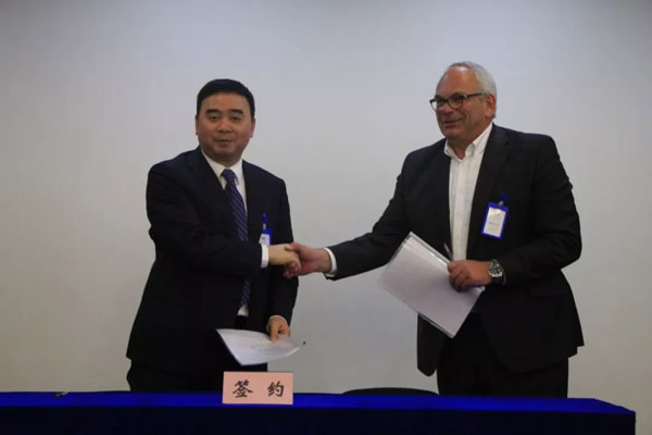 上工申貝集團(tuán)召開(kāi)2019年度工作會(huì)議