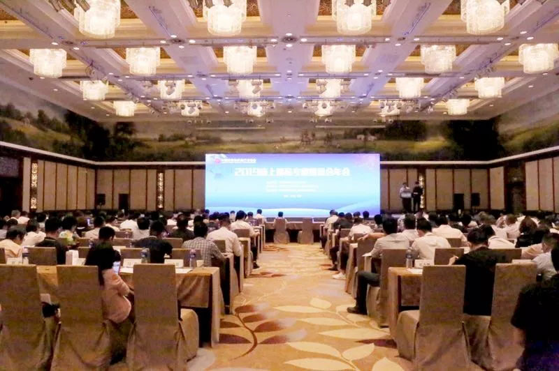 2019床品年會透露行業(yè)趨勢——智能制造、提質(zhì)增效、滿足供給，家紡行業(yè)大有可為!