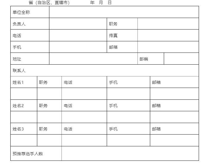 富怡第六屆全國十佳服裝制版師大賽正式啟動！