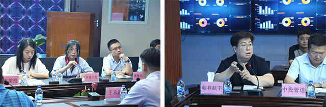 寶坻區(qū)科技局搭建合作交流平臺，服務(wù)企業(yè)數(shù)字化轉(zhuǎn)型！